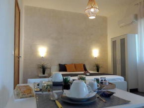  Si Cilia BnB  Комизо